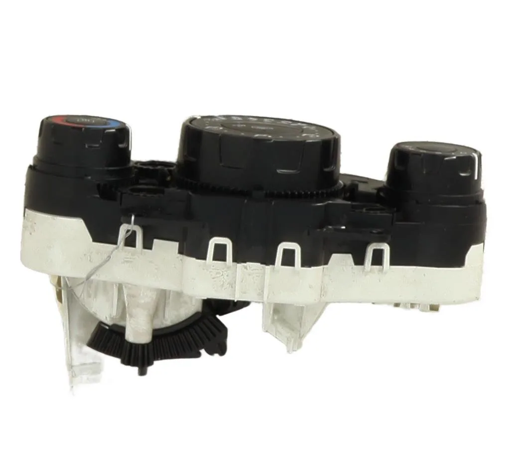 Commande de chauffage Ford FIESTA VI (CB1, CCN) 1.0 ecoboost (2013) occasion