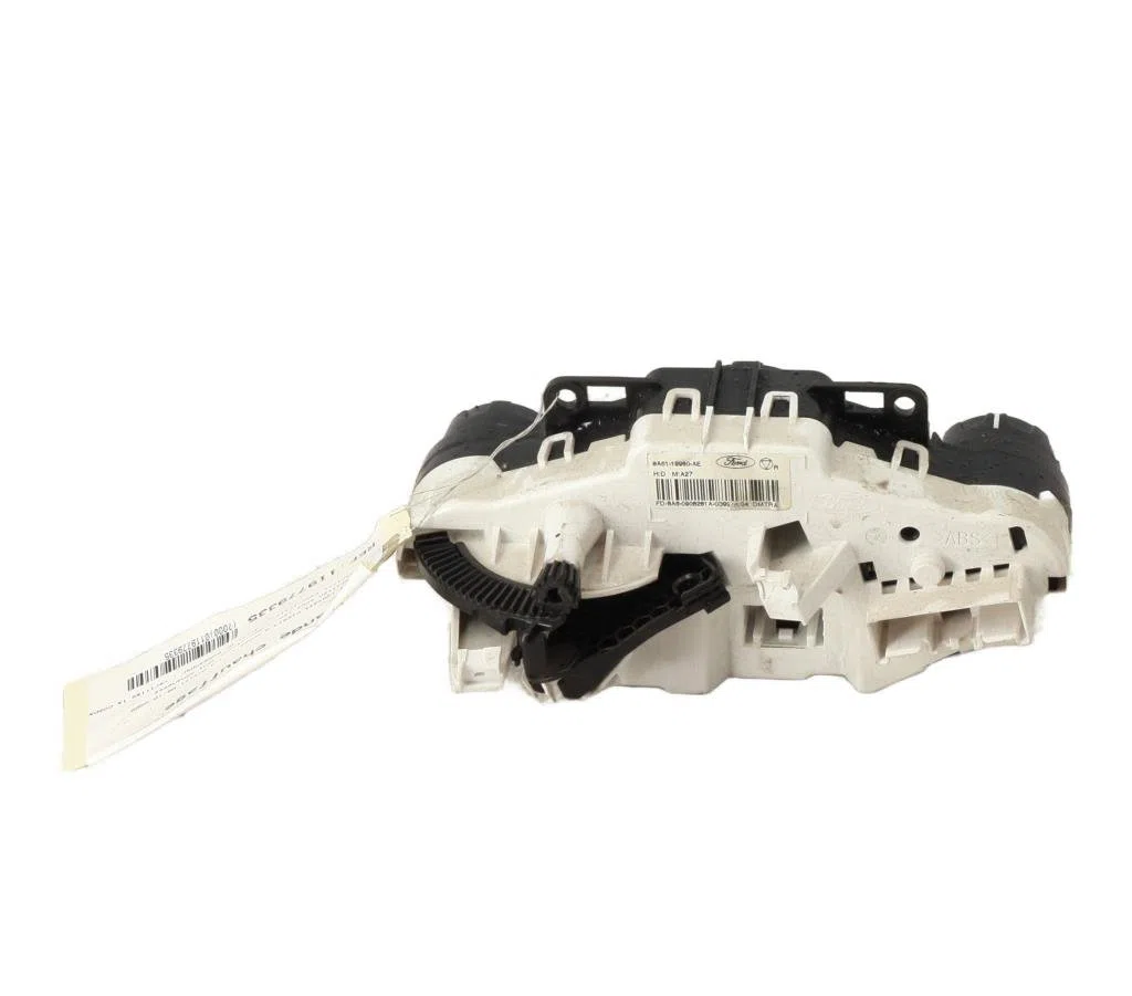 Commande de chauffage Ford FIESTA VI (CB1, CCN) 1.4 tdci (2010-2012) 3 portes occasion — photo 2