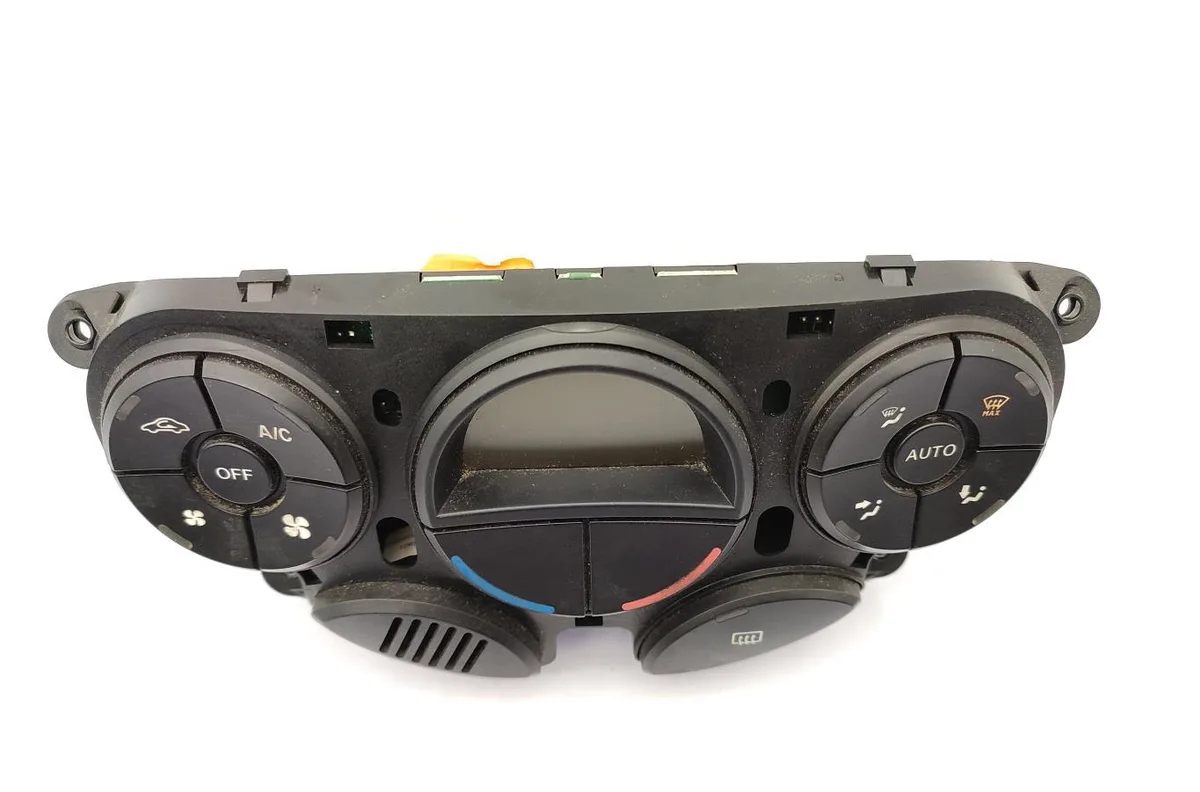 Commande de chauffage FORD FOCUS 1 occasion
