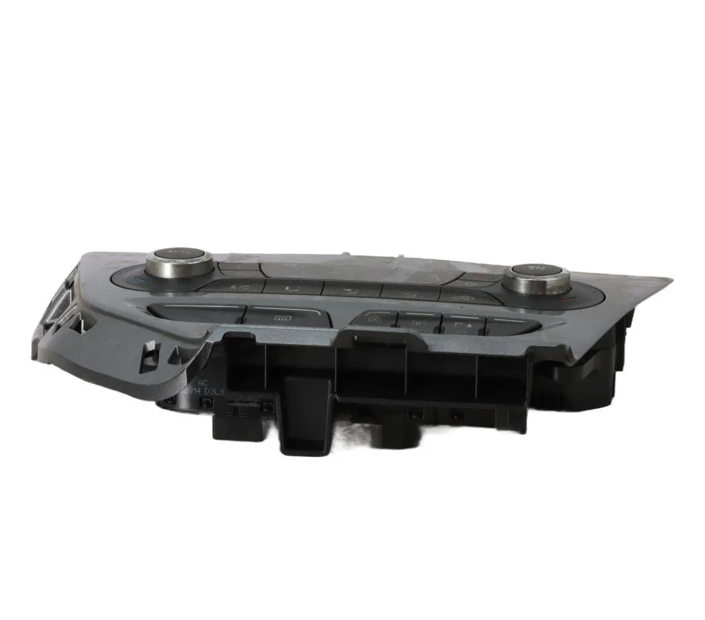 Commande de chauffage FORD FOCUS 3  FOCUS 3 PHASE 1 occasion