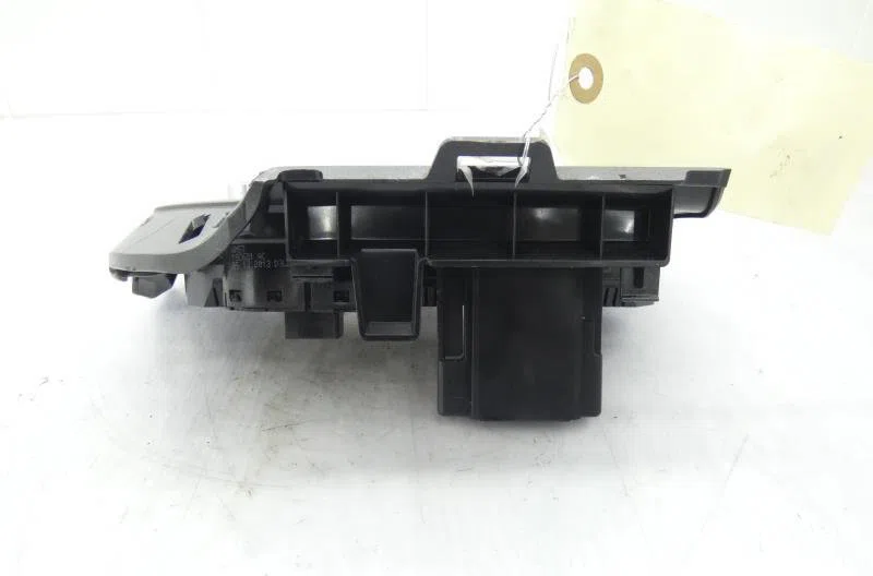 Commande de chauffage FORD FOCUS 3 PHASE 1 BREAK occasion