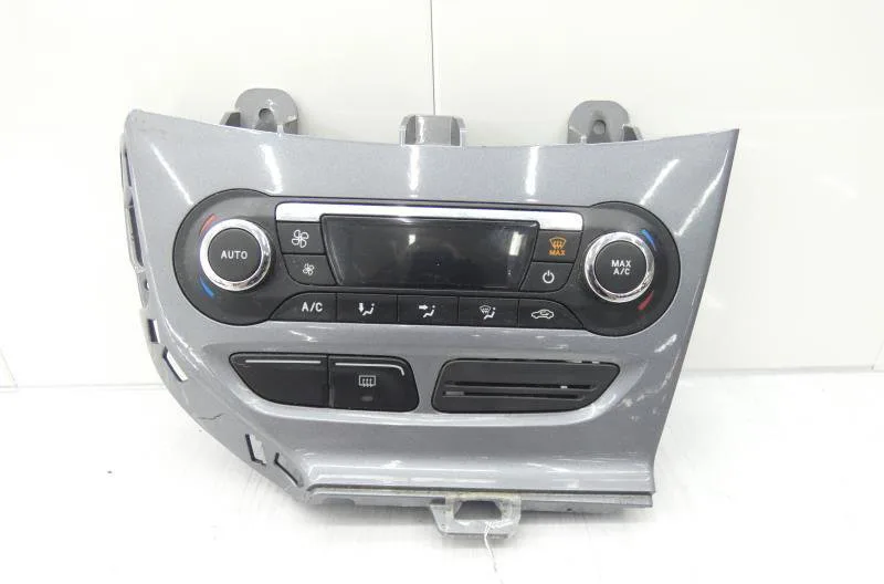 Commande de chauffage FORD FOCUS 3 PHASE 1 BREAK occasion