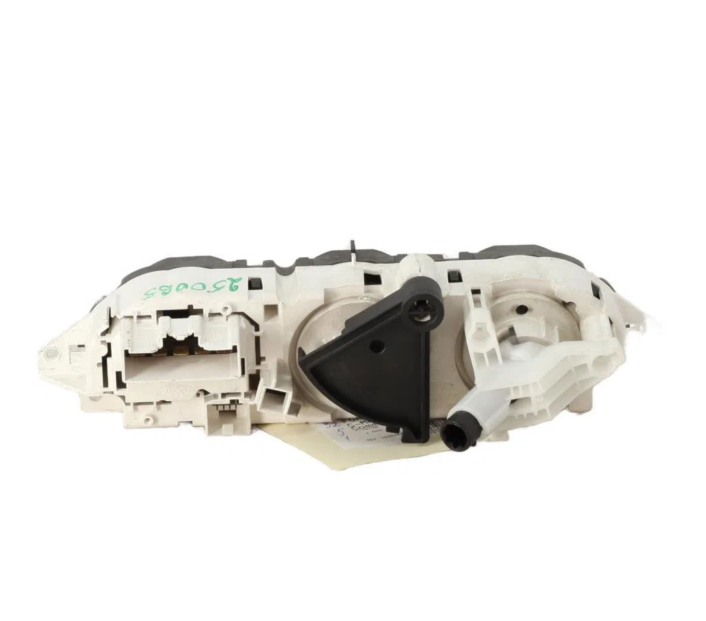 Commande de chauffage Ford FOCUS C-MAX (DM2) 1.6 tdci (2003-2007) occasion