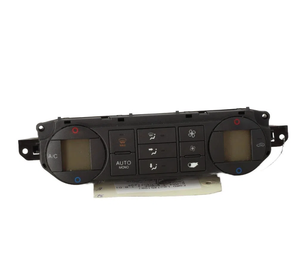Commande de chauffage Ford FOCUS C-MAX (DM2) 1.8 tdci (2005-2007) 5 portes occasion
