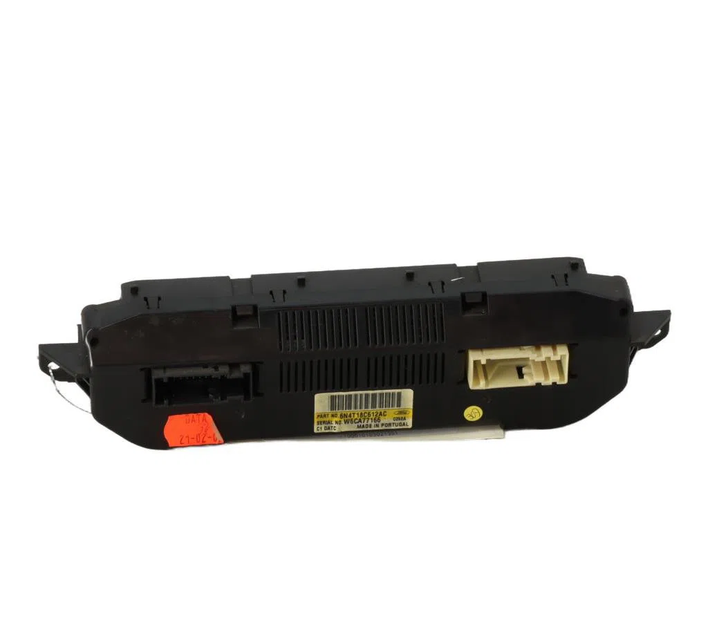 Commande de chauffage Ford FOCUS C-MAX (DM2) 1.8 tdci (2005-2007) 5 portes occasion