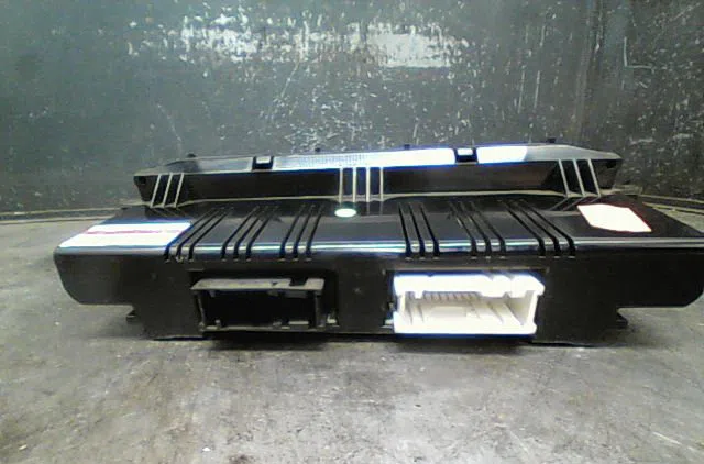 Commande de chauffage Ford FOCUS C-MAX (DM2) 2.0 tdci (2003-2007) occasion