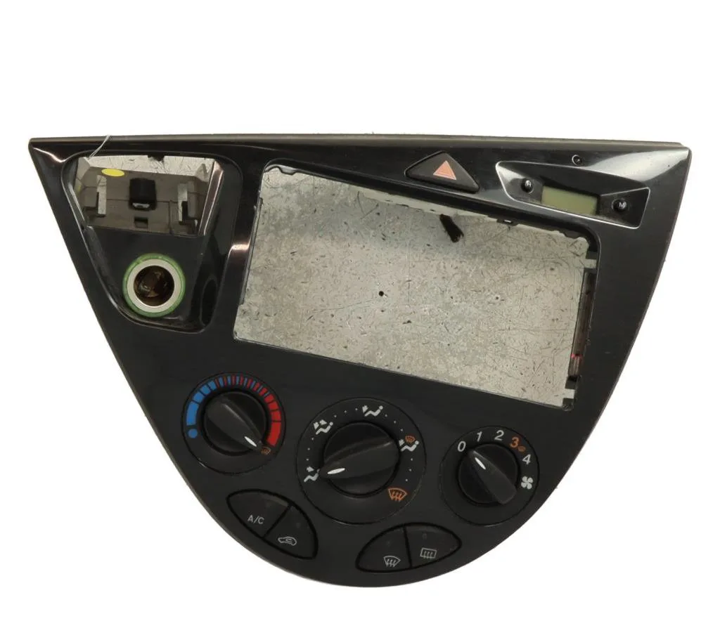 Commande de chauffage Ford FOCUS I (DAW, DBW) 1.8 di - tddi (1999-2004) occasion
