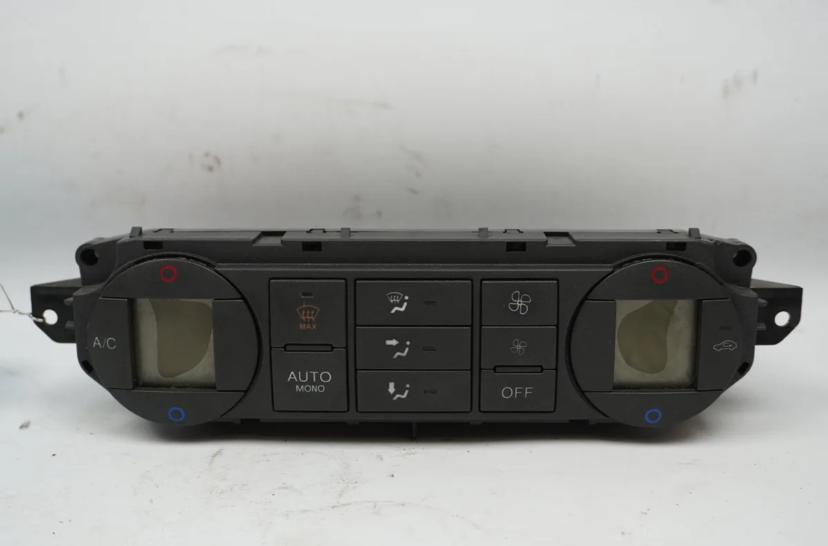 Commande de chauffage Ford FOCUS II (DA_, HCP, DP) 1.8 tdci (2005-2012) occasion