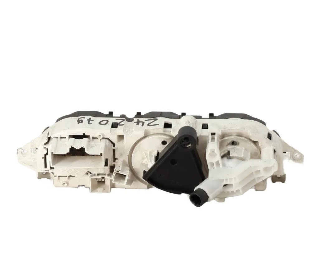 Commande de chauffage Ford FOCUS II Turnier (DA_, FFS, DS) 1.6 tdci (2004-2012) occasion