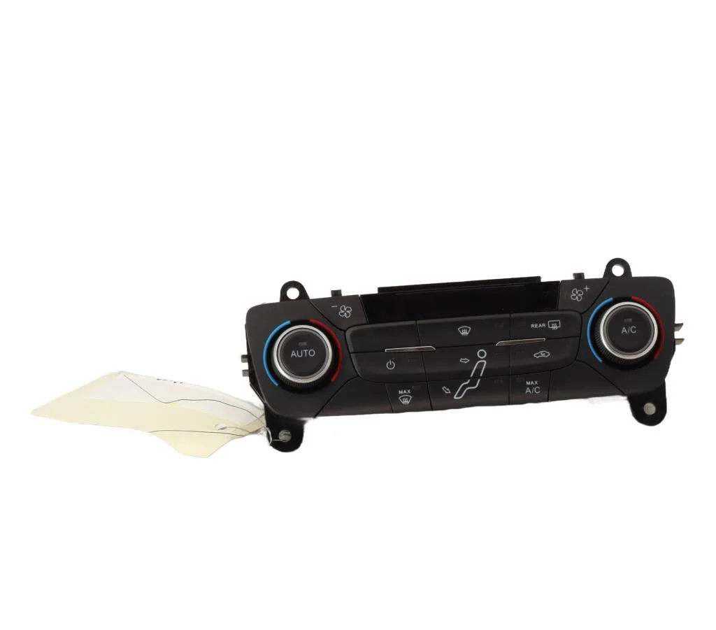Commande de chauffage Ford FOCUS III 2.0 tdci (2010-2014) occasion
