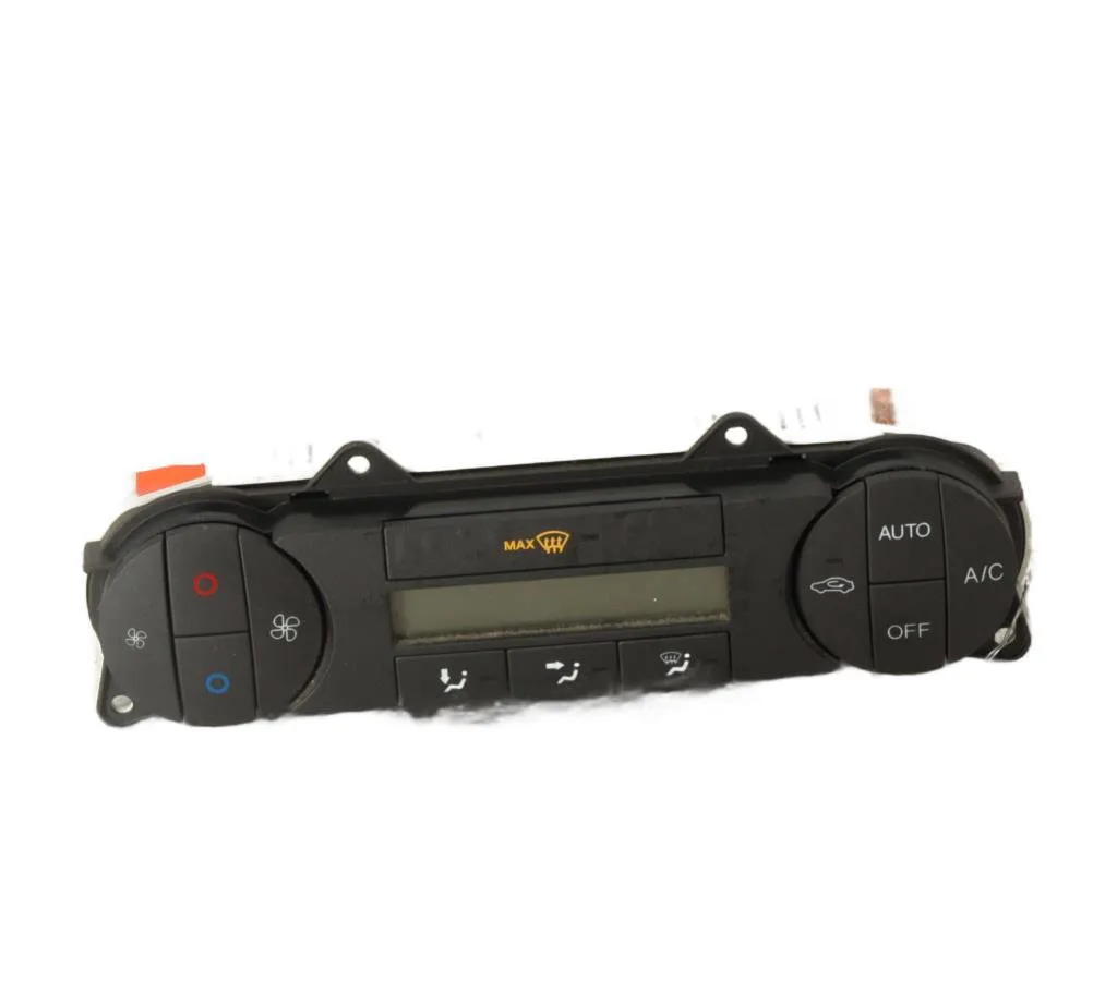 Commande de chauffage Ford FUSION (JU_) 1.4 (2002-2012) occasion