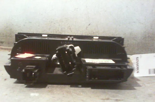 Commande de chauffage FORD GALAXY 2003 occasion