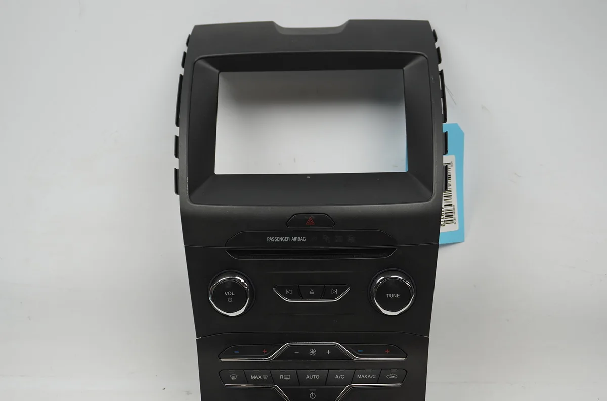 Commande de chauffage Ford GALAXY III (CK) 2.0 tdci (2015-2018) occasion