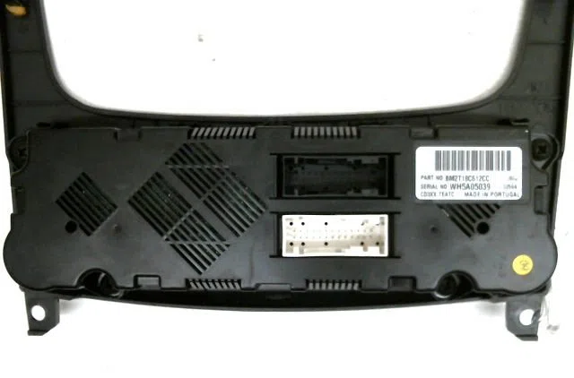 Commande de chauffage FORD GALAXY occasion