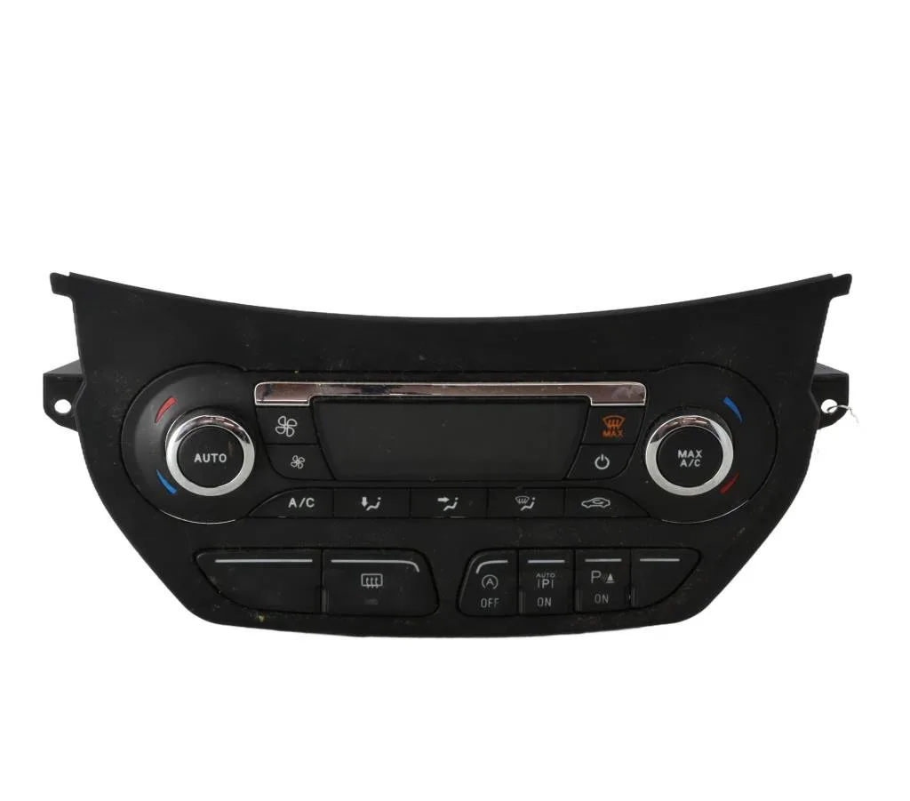 Commande de chauffage Ford GRAND C-MAX (DXA-CB7, DXA-CEU) 1.0 ecoboost (2012-2019) occasion
