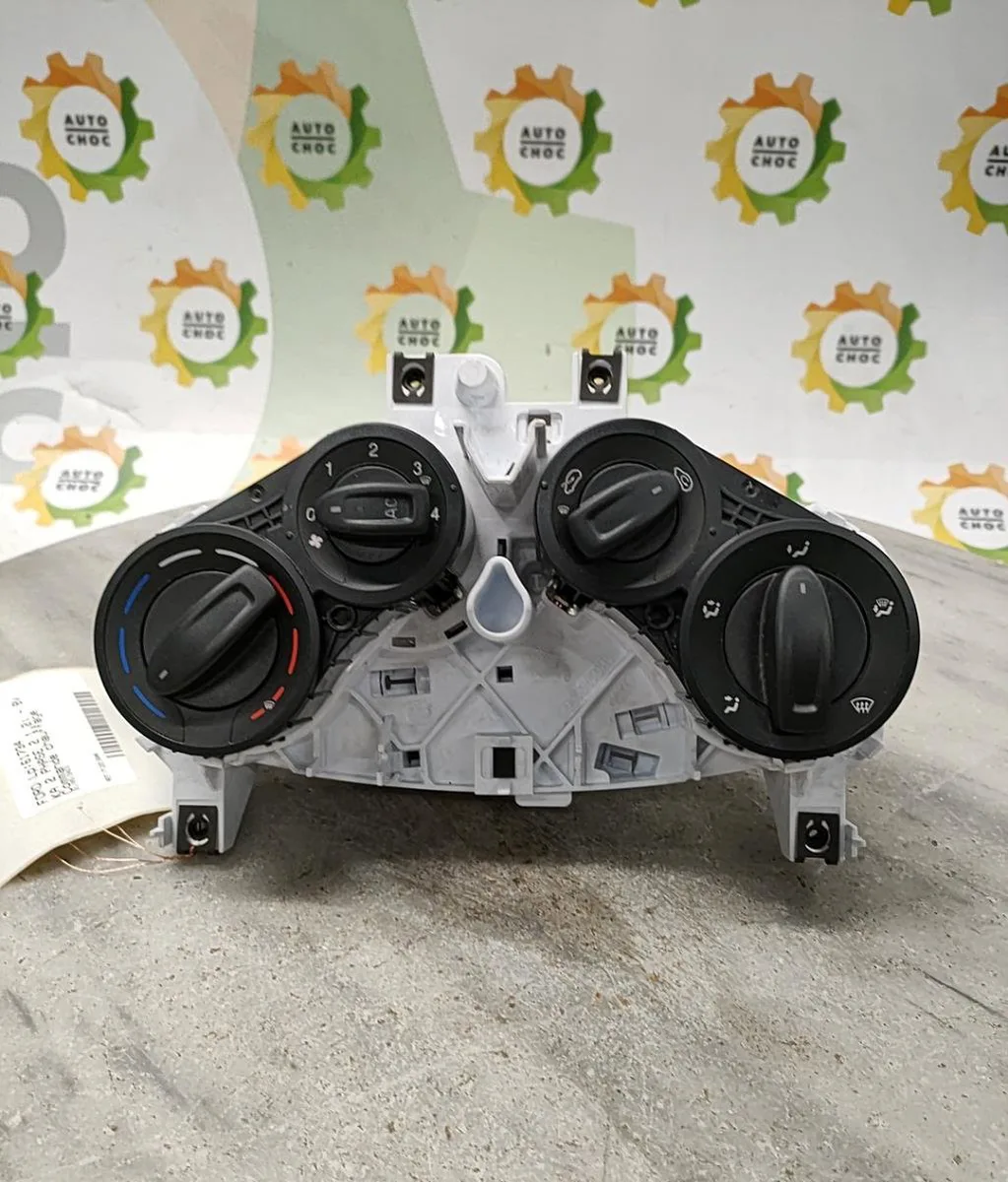Commande de chauffage FORD KA 2 PHASE 2 occasion