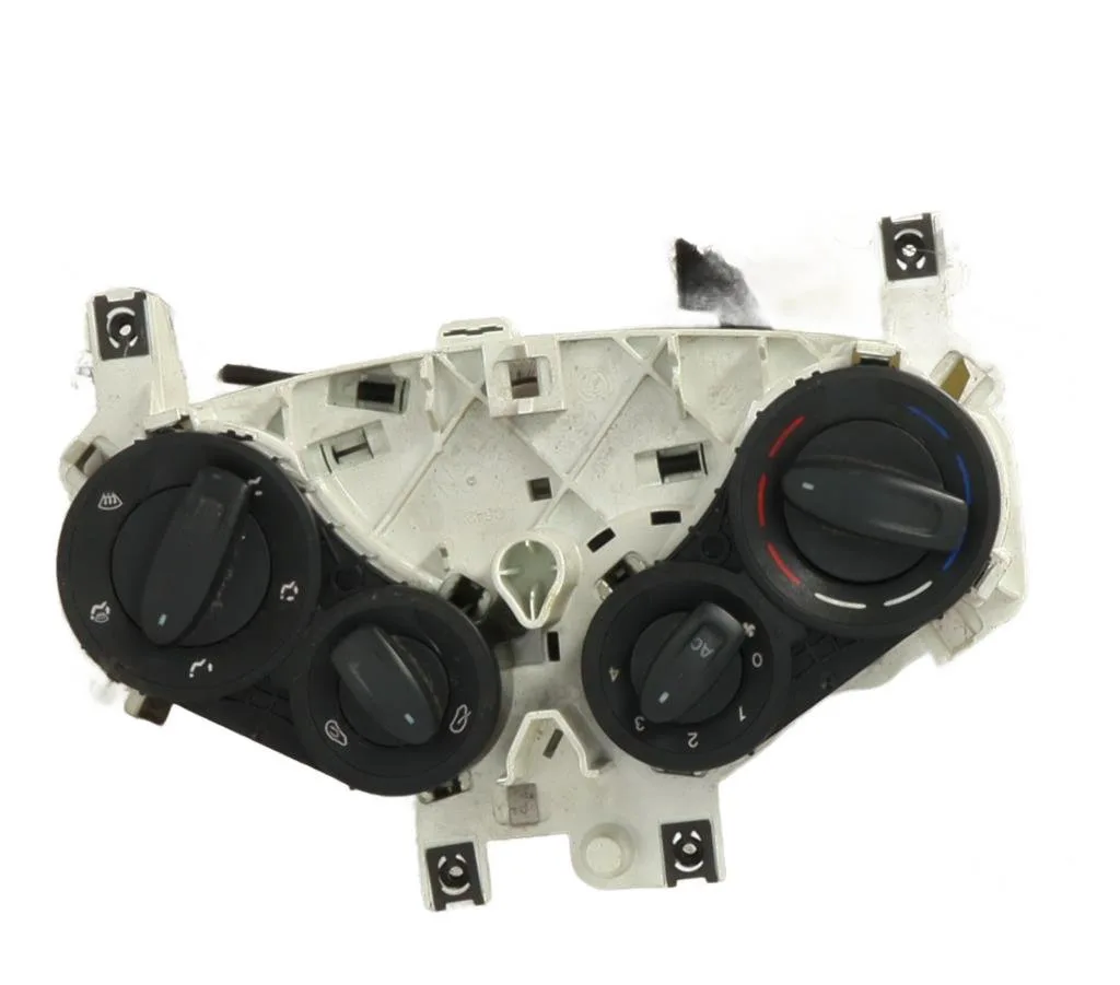 Commande de chauffage Ford KA (RU8) 1.3 tdci (2008-2016) occasion
