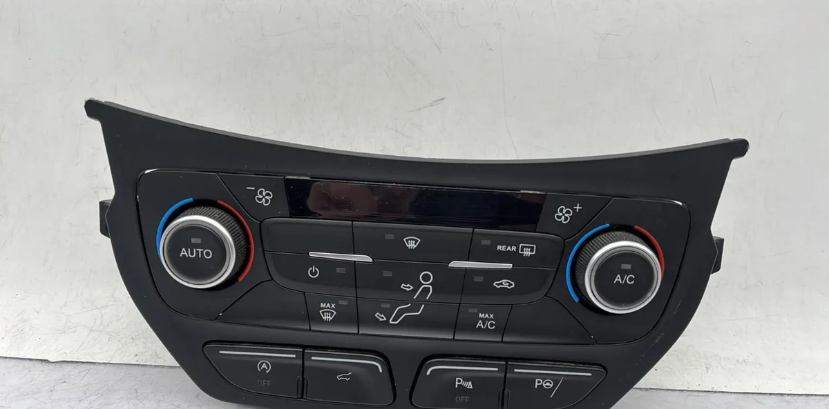 Commande de chauffage FORD KUGA 2 PHASE 2 occasion