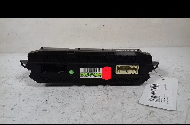 Commande de chauffage Ford KUGA I 2.0 tdci 4x4 (2008-2012) occasion