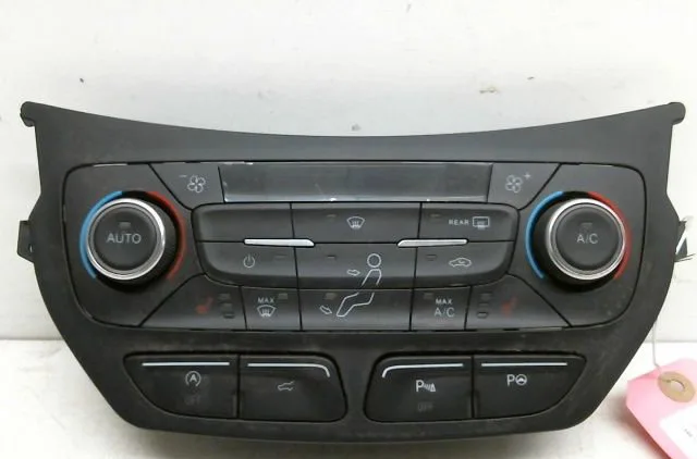 Commande de chauffage Ford KUGA II (DM2) 1.5 ecoboost e85 (2019-2019) occasion