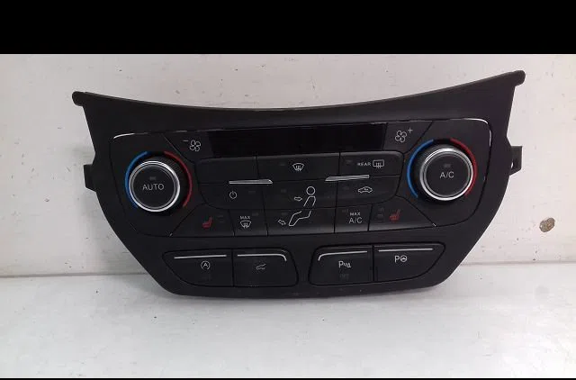Commande de chauffage Ford KUGA II (DM2) 2.0 tdci (2013-2014) occasion