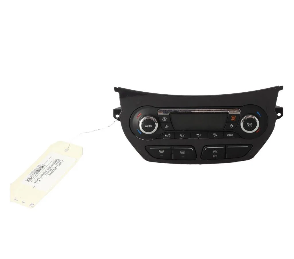 Commande de chauffage Ford KUGA II (DM2) 2.0 tdci 4x4 (2013-2014) occasion
