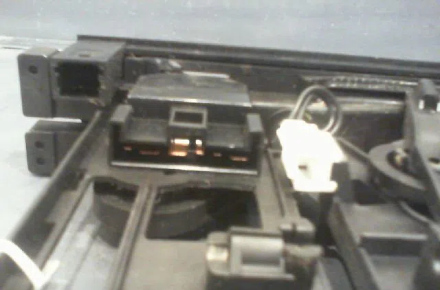 Commande de chauffage FORD MAVERICK 1994 occasion