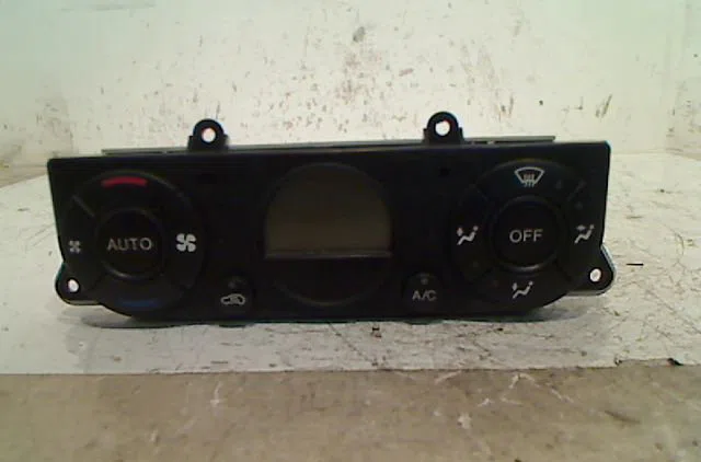 Commande de chauffage FORD MONDEO 2001 occasion