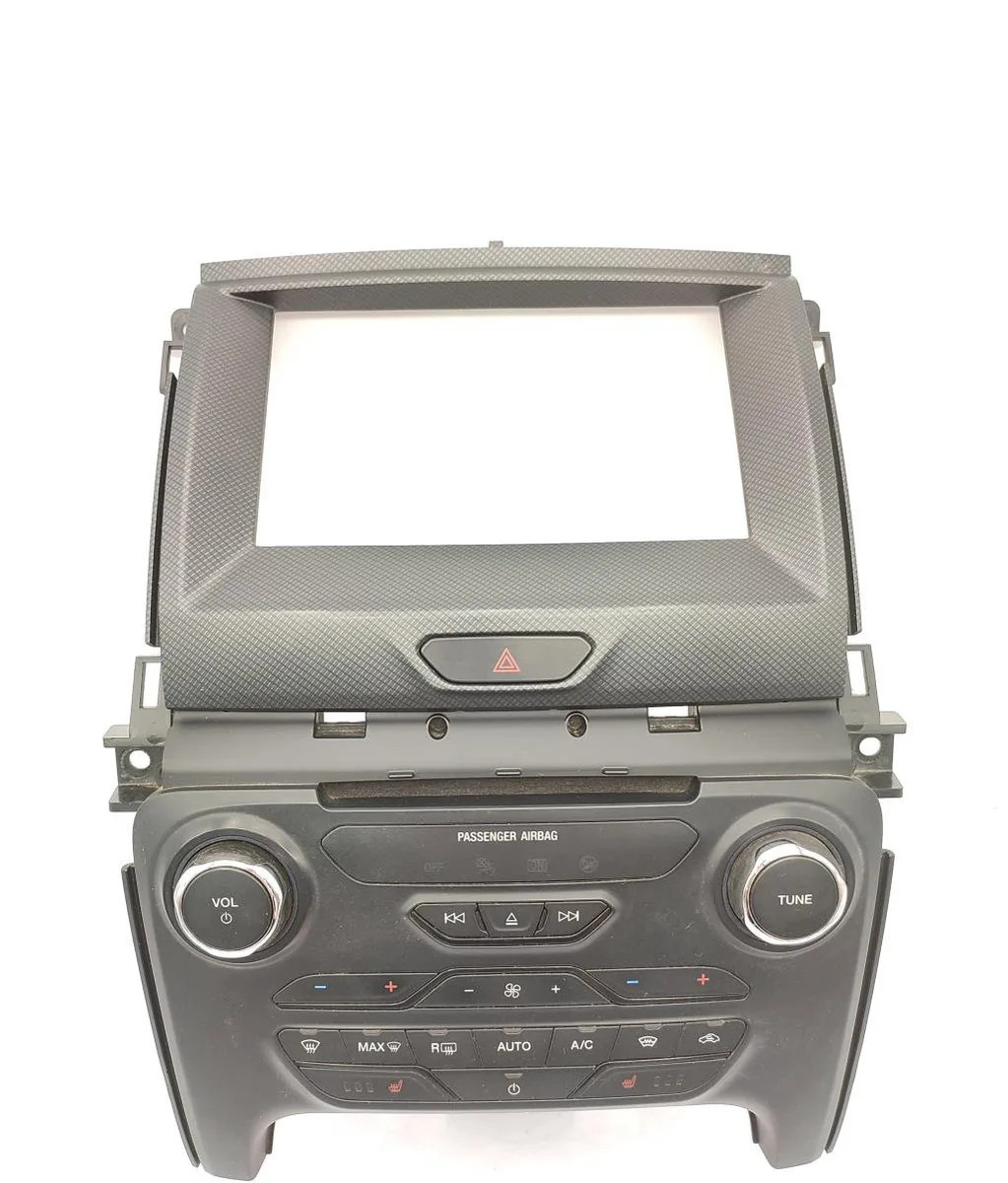 Commande de chauffage FORD RANGER 4 PHASE 2 occasion