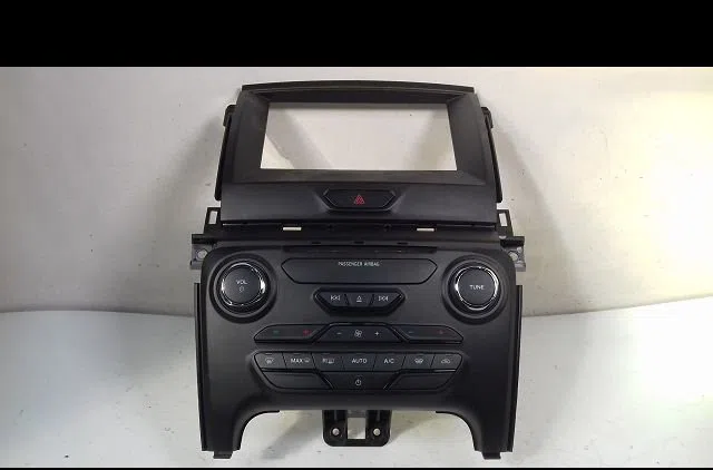 Commande de chauffage Ford RANGER (TKE) 2.2 tdci 4x4 (2011) occasion