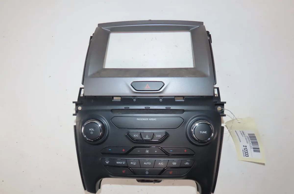 Commande de chauffage Ford RANGER (TKE) 3.2 tdci 4x4 (2011) occasion
