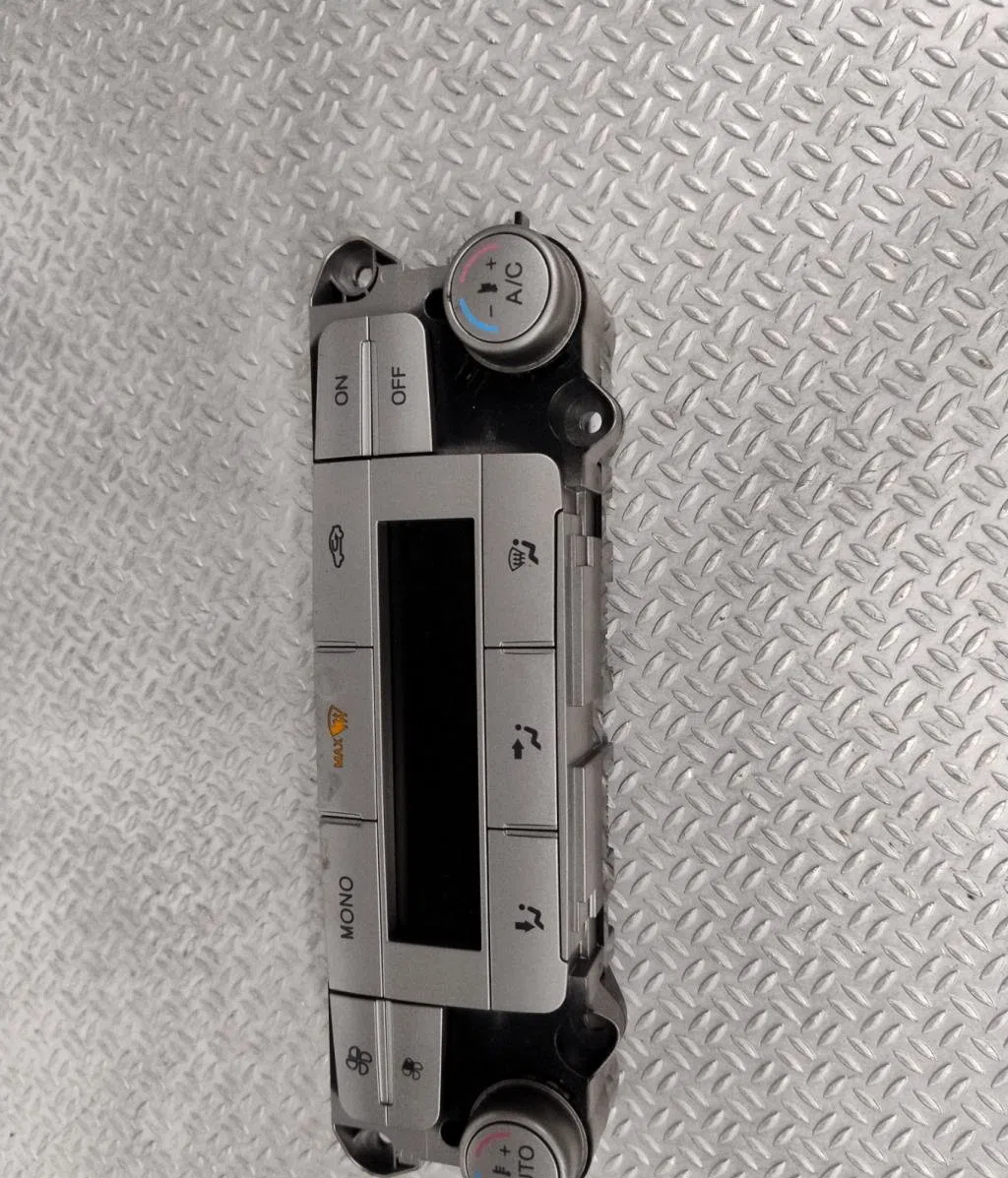 Commande de chauffage FORD S-MAX 1  S-MAX 1 PHASE 1 occasion