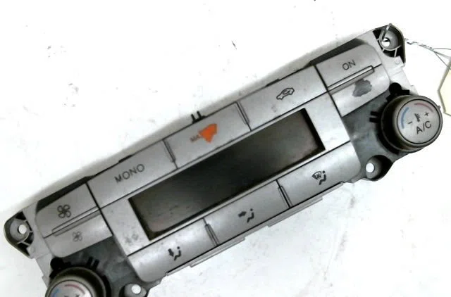 Commande de chauffage FORD S-MAX 2008 occasion