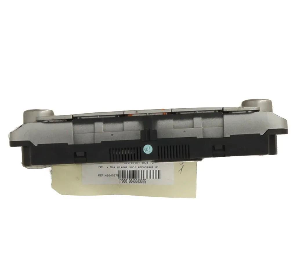 Commande de chauffage Ford S-MAX (WA6) 1.8 tdci (2006-2014) occasion