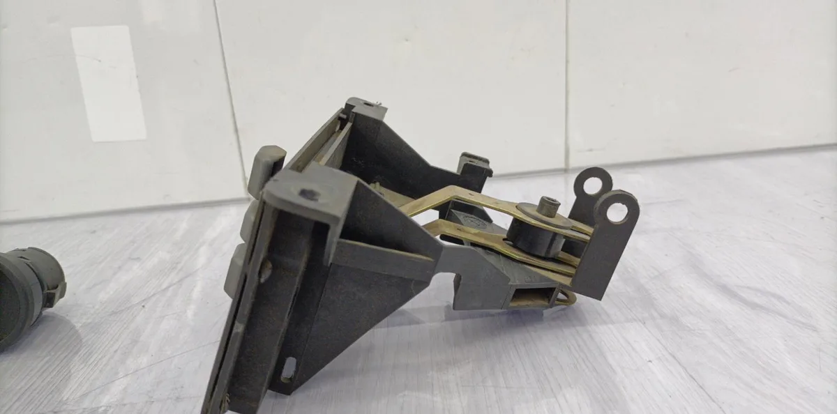Commande de chauffage FORD TRANSIT 2 PHASE 2 occasion