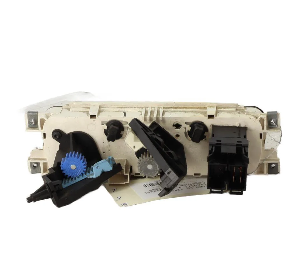 Commande de chauffage Ford TRANSIT Camionnette (FA_ _) 2.2 tdci (2011-2014) occasion