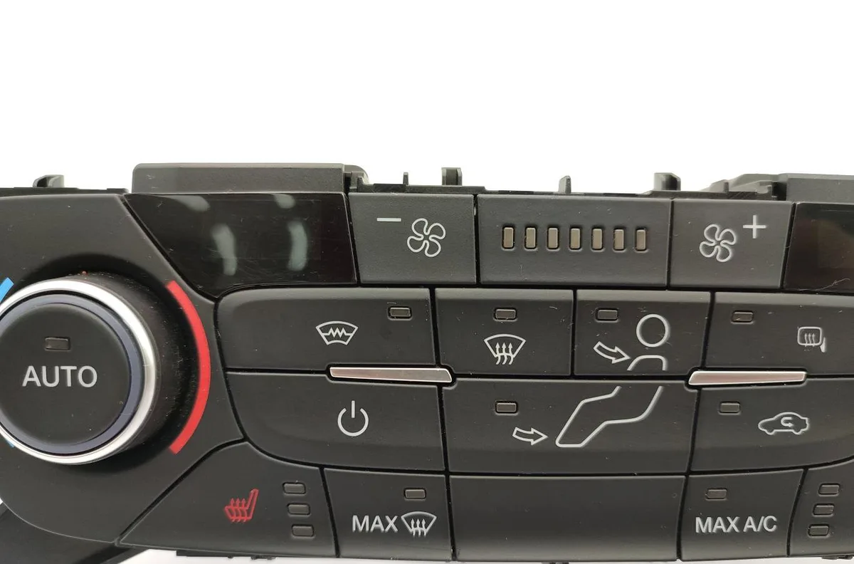 Commande de chauffage FORD TRANSIT CONNECT 2 PHASE 2 occasion