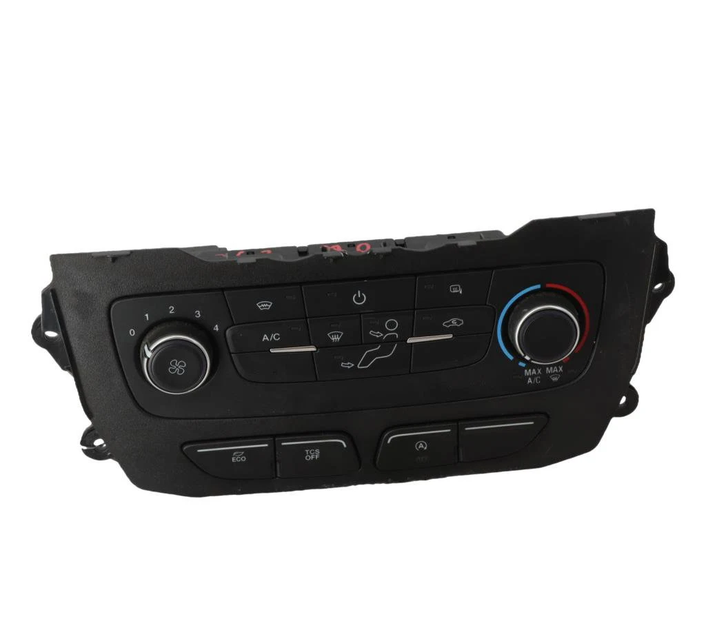 Commande de chauffage FORD TRANSIT CONNECT 2 PHASE 2 occasion