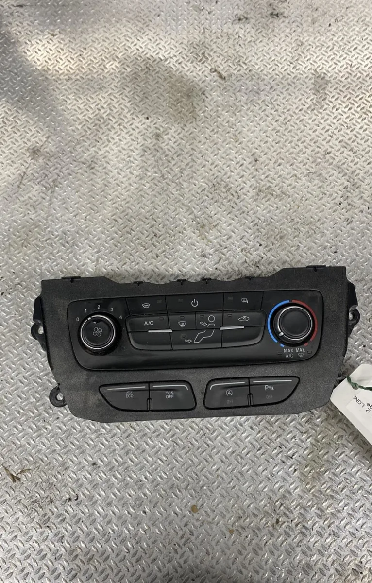 Commande de chauffage FORD TRANSIT CONNECT 2 TRANSIT CONNECT 2 LONG PHASE 2 occasion