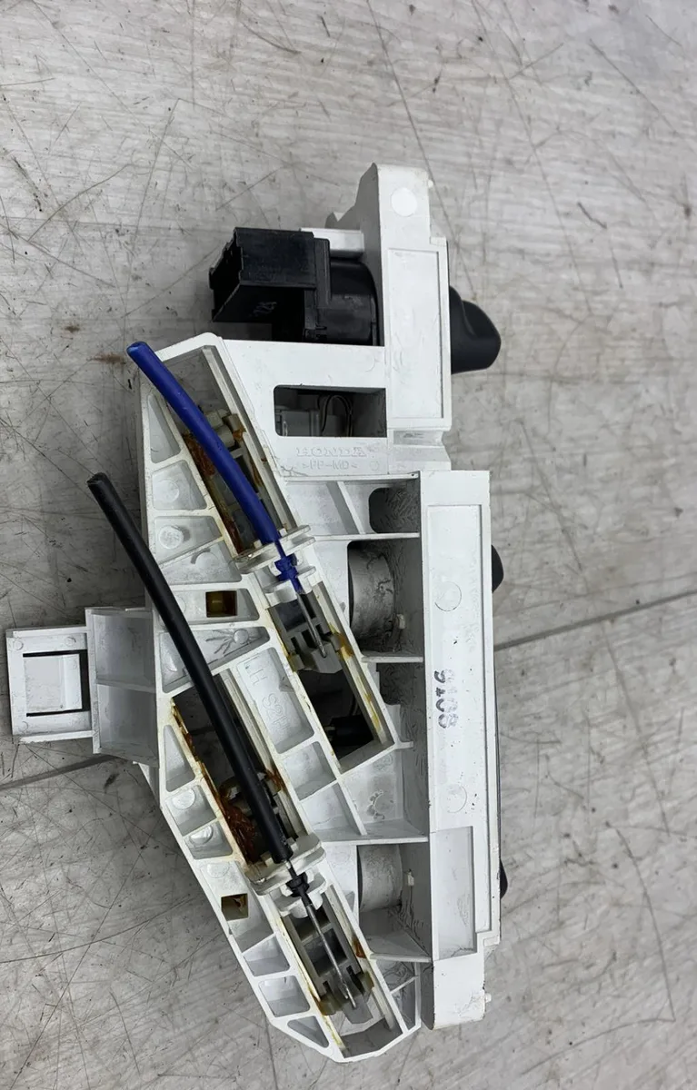 Commande de chauffage HONDA HR-V 1 PHASE 1 occasion