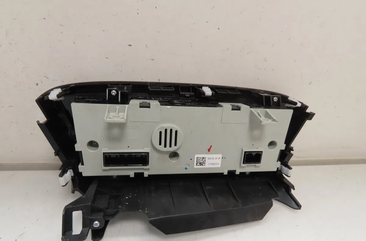 Commande de chauffage Honda HR-V (RU) 1.5 (ru1) (2015) occasion