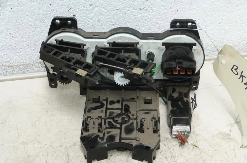 Commande de chauffage HYUNDAI ACCENT 2 occasion