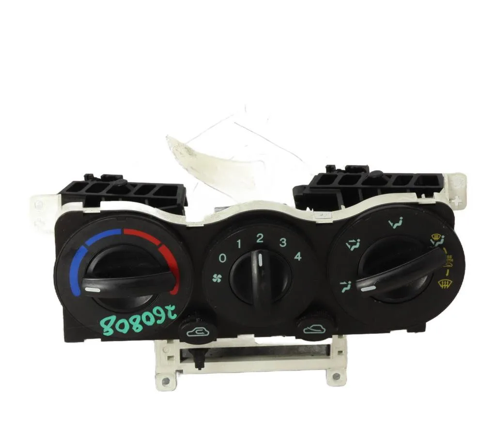 Commande de chauffage Hyundai GETZ (TB) 1.1 (2002-2005) occasion