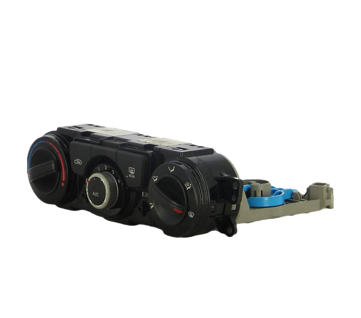 Commande de chauffage Hyundai I20 I (PB, PBT) 1.1 crdi (2012-2015) occasion