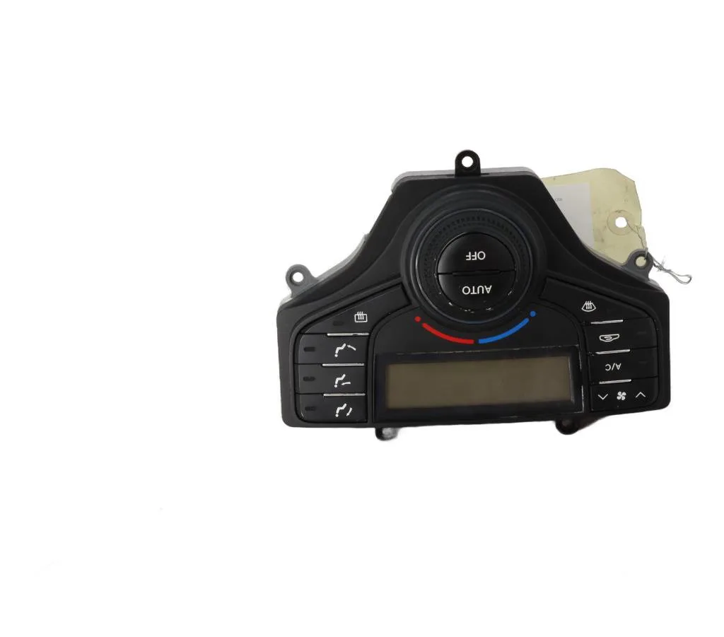Commande de chauffage Hyundai I30 Break (FD) 1.6 crdi (2008-2012) occasion