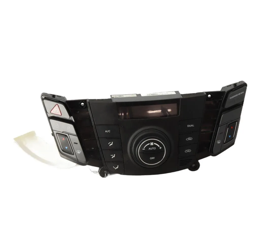 Commande de chauffage Hyundai I40 I CW (VF) 1.7 crdi (2015-2019) occasion