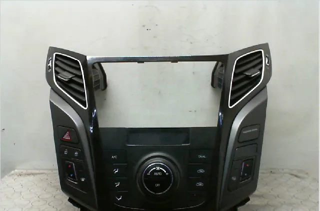 Commande de chauffage Hyundai I40 I (VF) 1.7 crdi (2012-2019) occasion