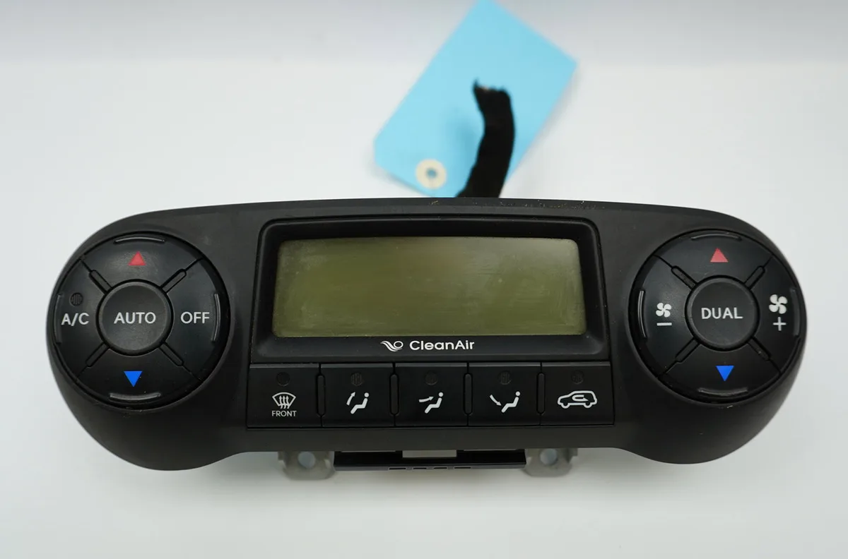 Commande de chauffage Hyundai Ix35 (LM, EL, ELH) 1.6 (2010) occasion