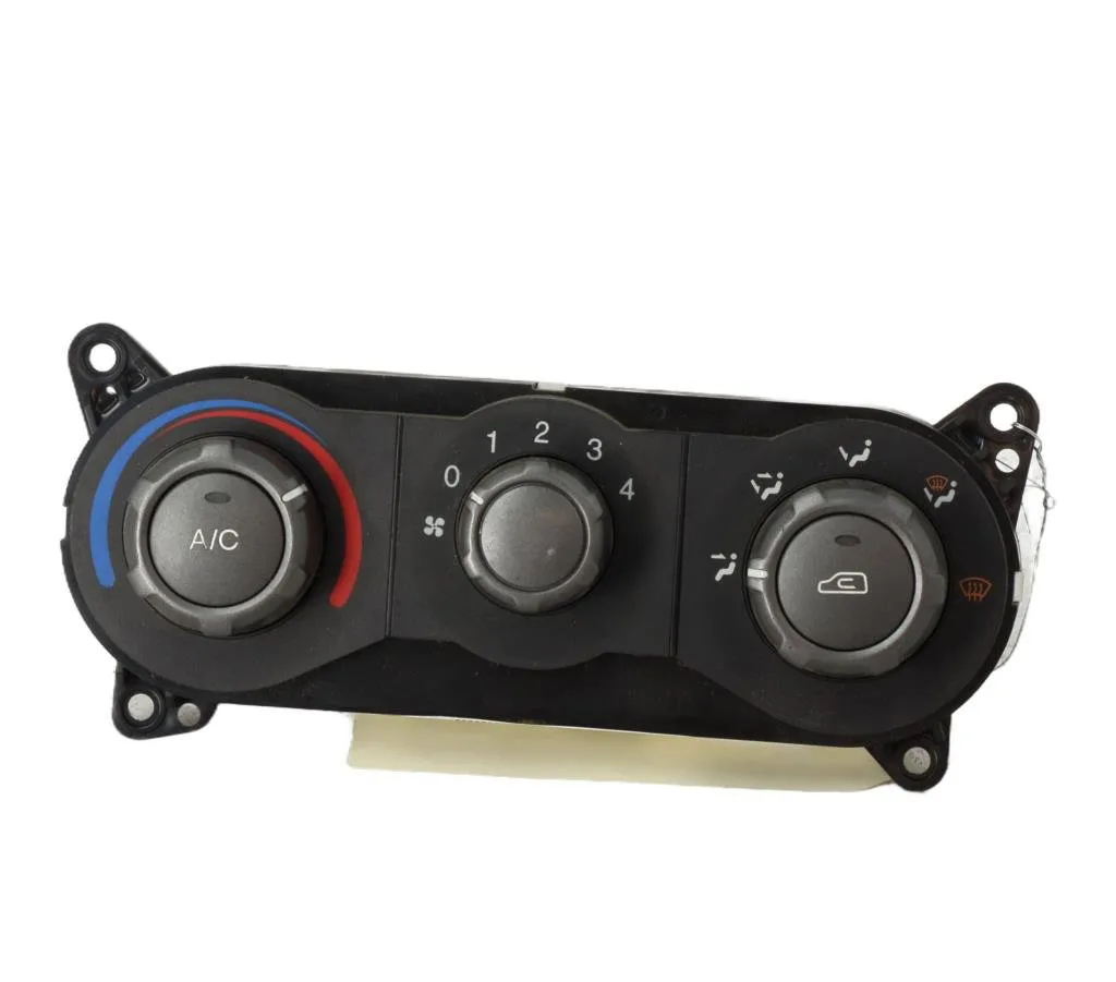 Commande de chauffage Hyundai MATRIX (FC) 1.5 crdi (2001-2010) occasion