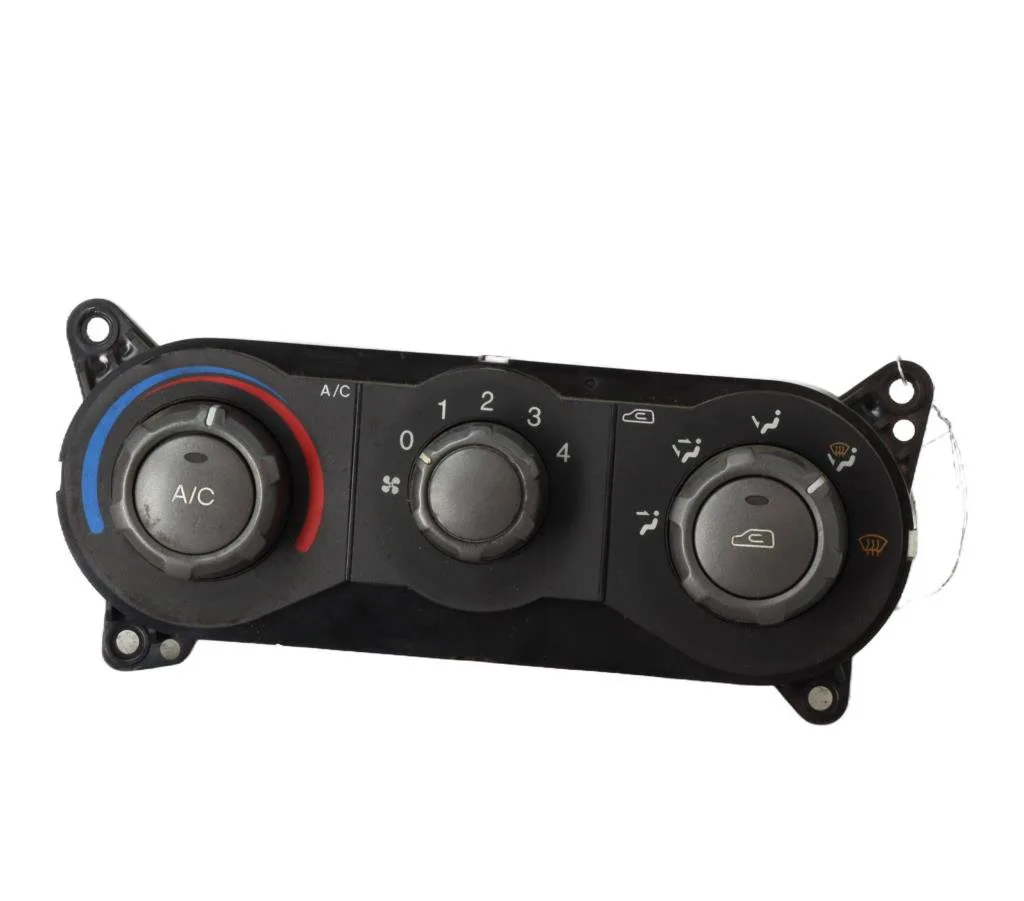 Commande de chauffage Hyundai MATRIX (FC) 1.5 crdi (2001-2010) occasion